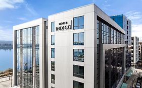 Hotel Indigo Vancouver Dwtn - Portland Area By Ihg